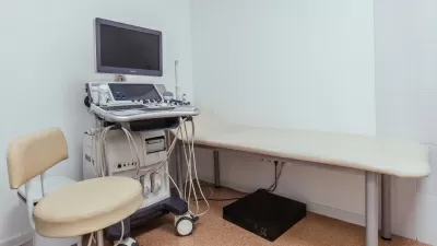 Клиника Аксис