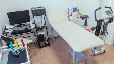 Клиника Аксис