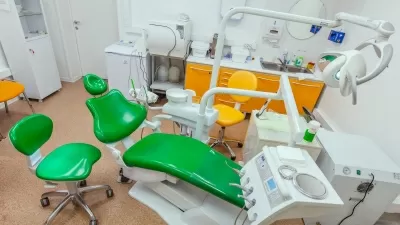 Клиника Аксис