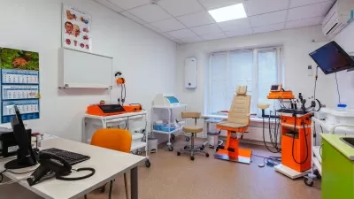 Клиника Аксис