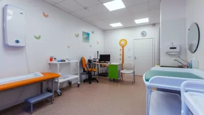 Клиника Аксис