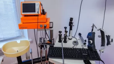 Клиника Аксис