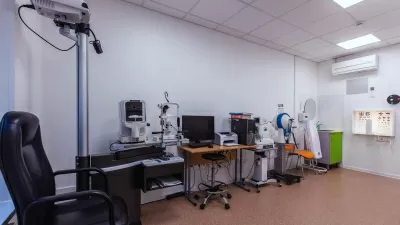 Клиника Аксис