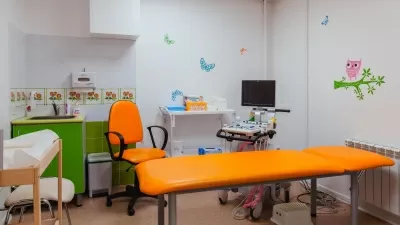 Клиника Аксис