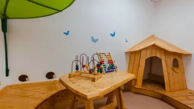 Клиника Аксис