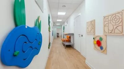 Клиника Аксис