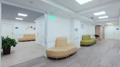 Клиника Аксис