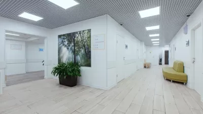 Клиника Аксис