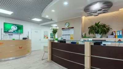 Клиника Аксис