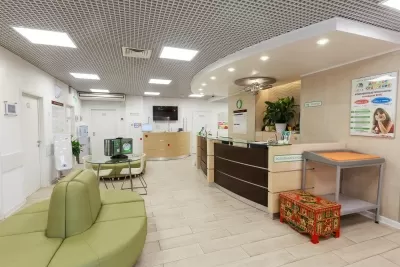 Клиника Аксис