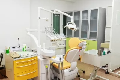 Клиника Аксис