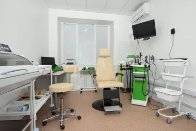 Клиника Аксис