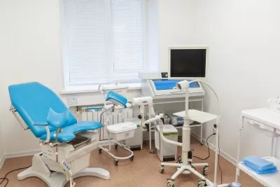 Клиника Аксис