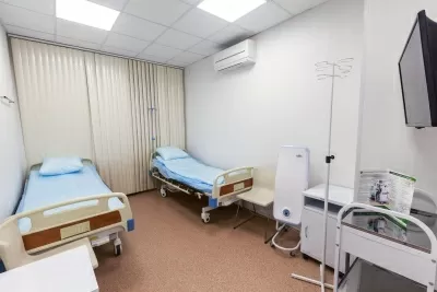 Клиника Аксис