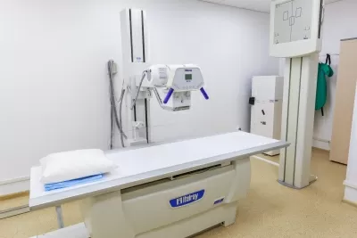 Клиника Аксис