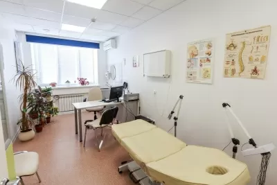 Клиника Аксис