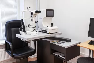 Клиника Аксис