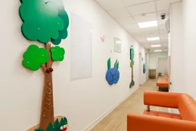 Клиника Аксис