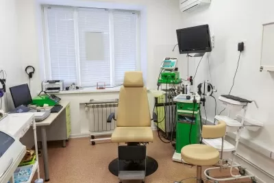 Клиника Аксис