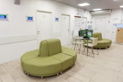 Клиника Аксис