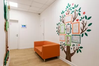 Клиника Аксис