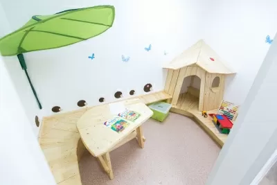 Клиника Аксис