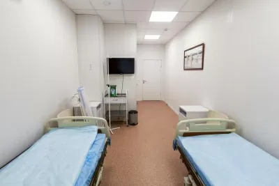 Клиника Аксис