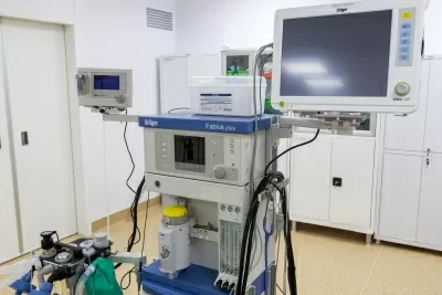 Клиника Аксис