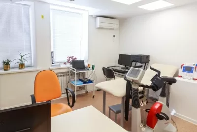 Клиника Аксис