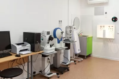 Клиника Аксис