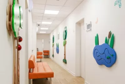 Клиника Аксис