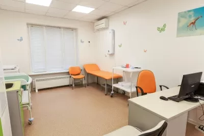 Клиника Аксис