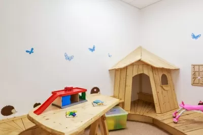 Клиника Аксис