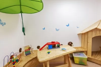 Клиника Аксис