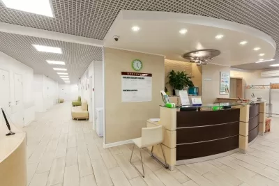 Клиника Аксис