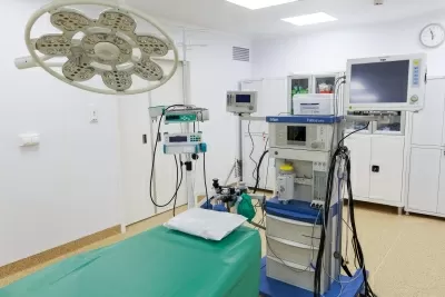 Клиника Аксис