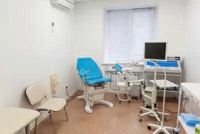 Клиника Аксис