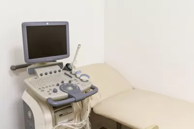 Клиника Аксис