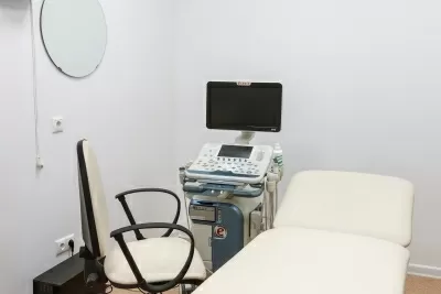 Клиника Аксис