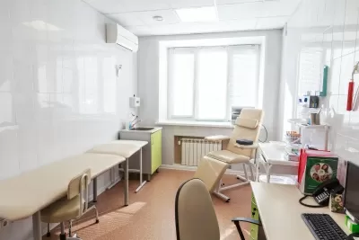 Клиника Аксис