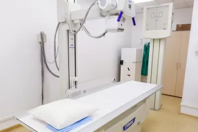 Клиника Аксис