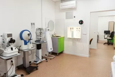 Клиника Аксис