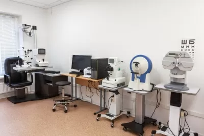 Клиника Аксис