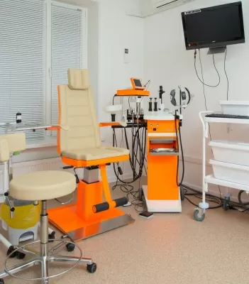 Клиника Аксис