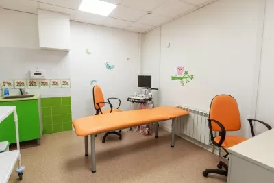 Клиника Аксис