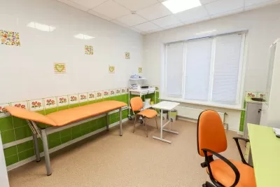 Клиника Аксис