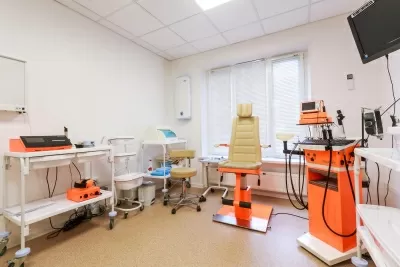 Клиника Аксис