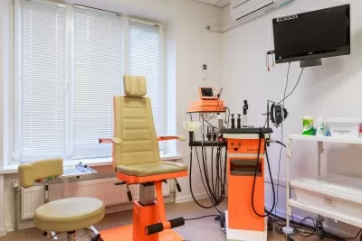 Клиника Аксис