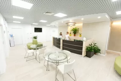 Клиника Аксис