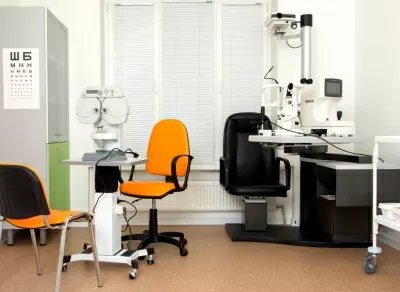 Клиника Аксис